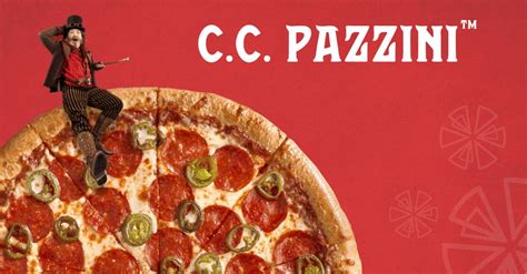 c.c. pazzini|cicis pizza news.